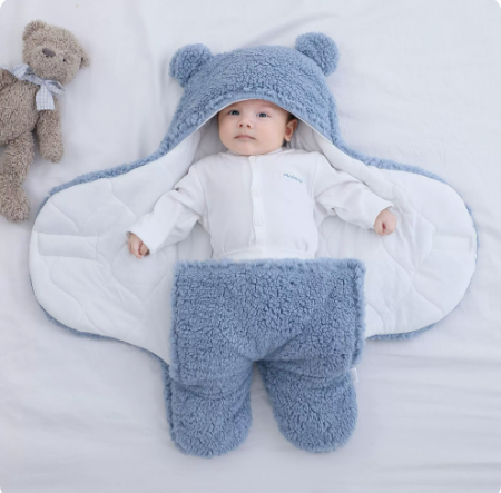 Sac de braquage pour bébé Fournitures pour nouveau-nés Vêtements pour enfants