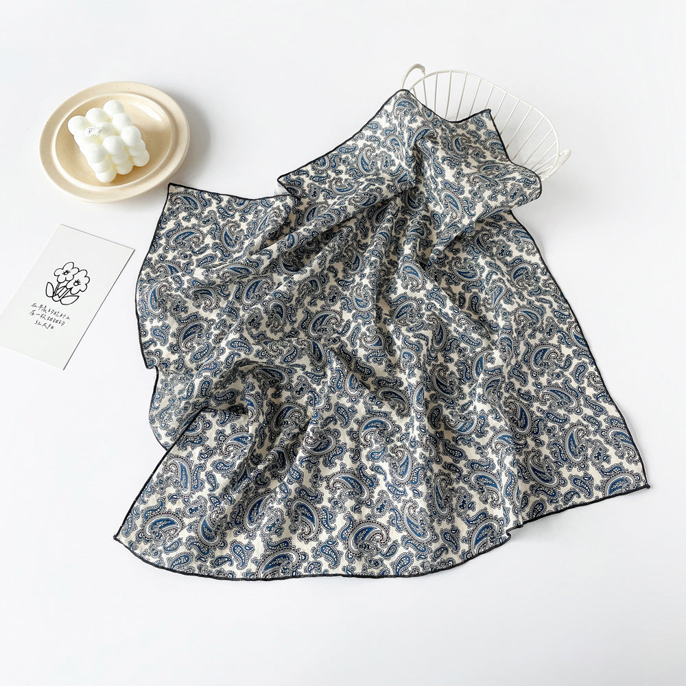 Têtes-culotte imprimées en coton pur pour femmes