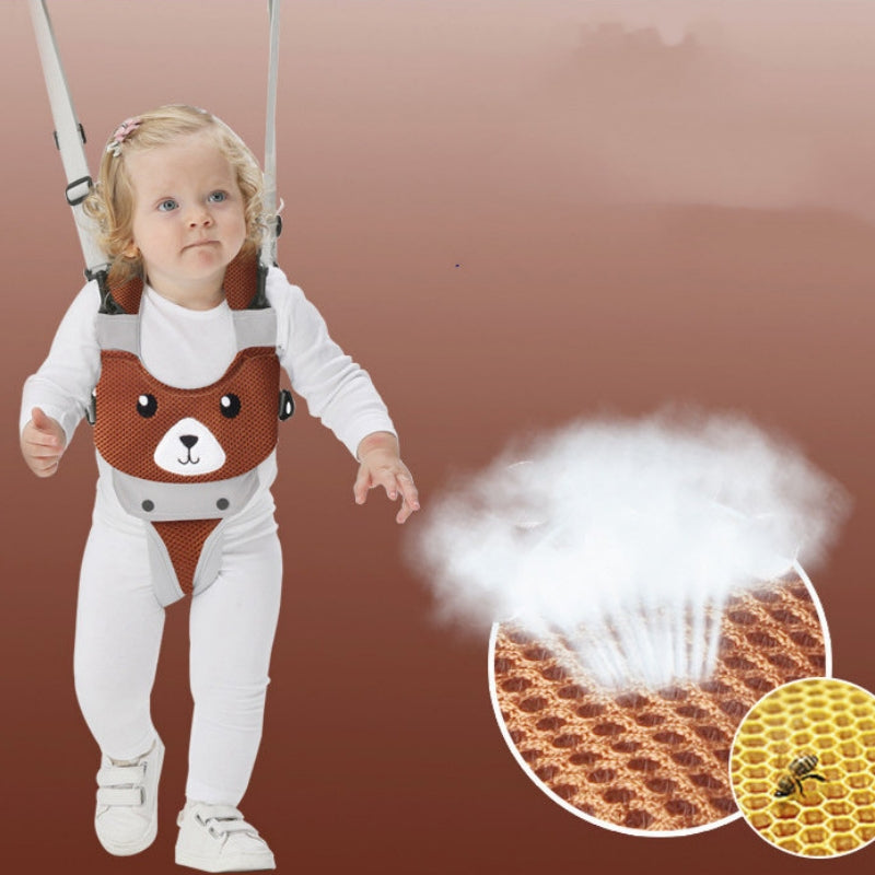 Multifonctionnel Basket-carry Baby-slide Artifact