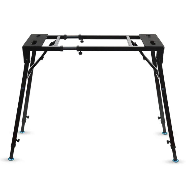 5 Core Keyboard Stand Ajustable Support de Synthétiseur de Piano Électrique pour 54-88