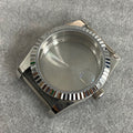 36mm39mm Dents de chien Ring Case