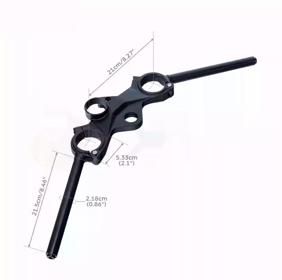Compatible avec S1000RR 2019-2023 M1000RR Poignées