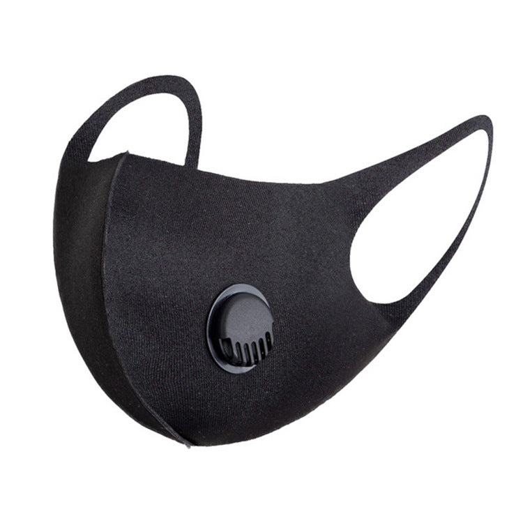 Masque de coton ICE pour souffleur