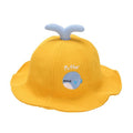 Chapeau de seau résistant au soleil et respirant pour enfants