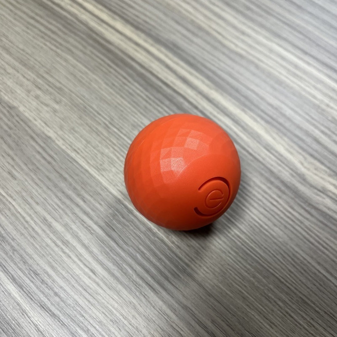 Boule de jouet électrique interactive pour chien gravitationnelle pour self-play