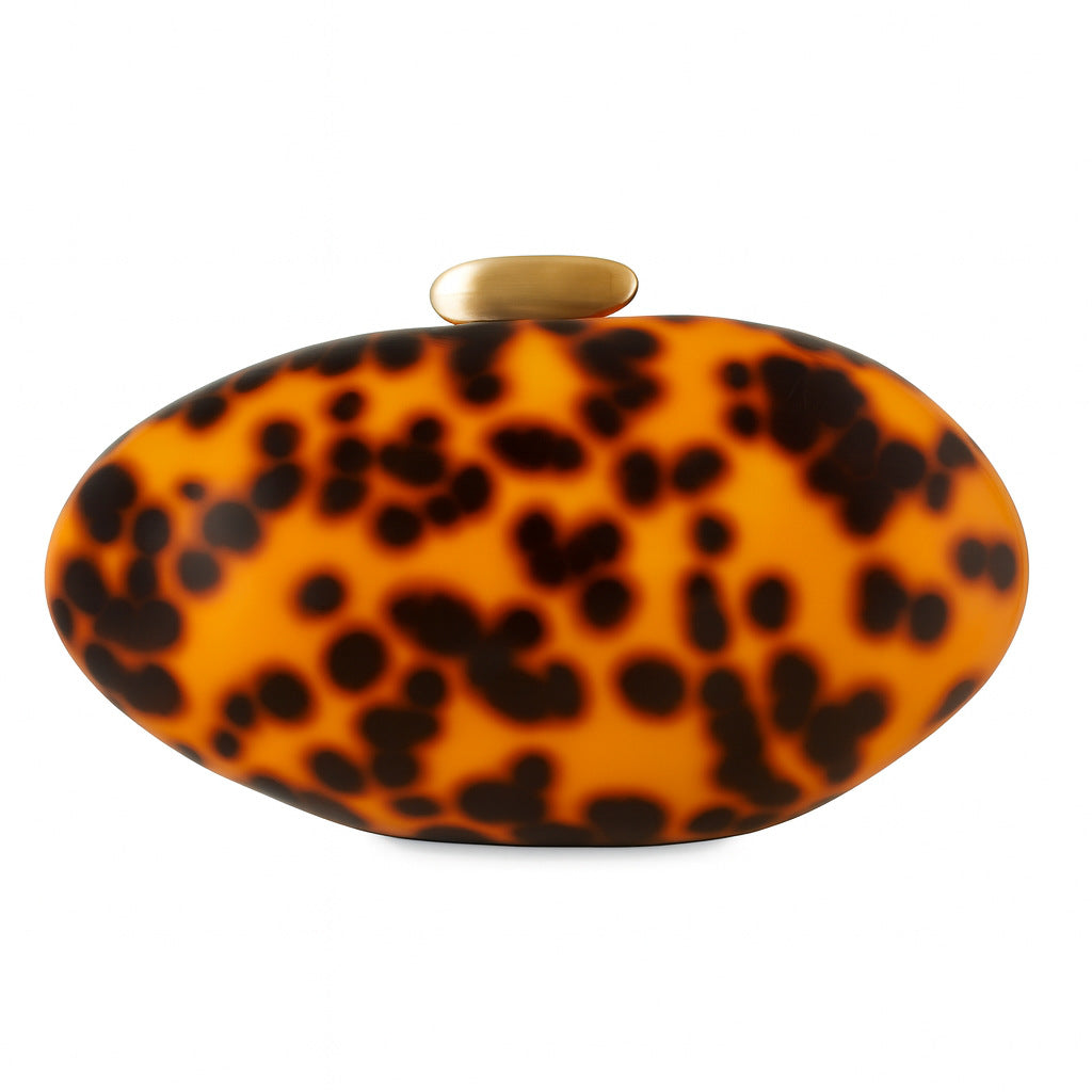 Fashion Ladies Sac de soirée acrylique