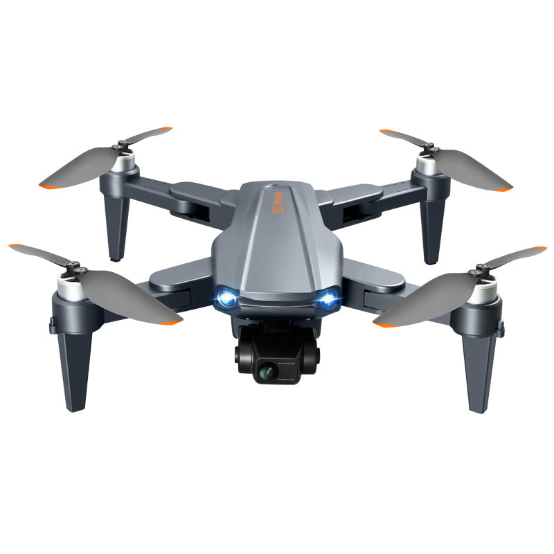 RG106 Trois axes Auto-stabilisation PTZ pliant UAV