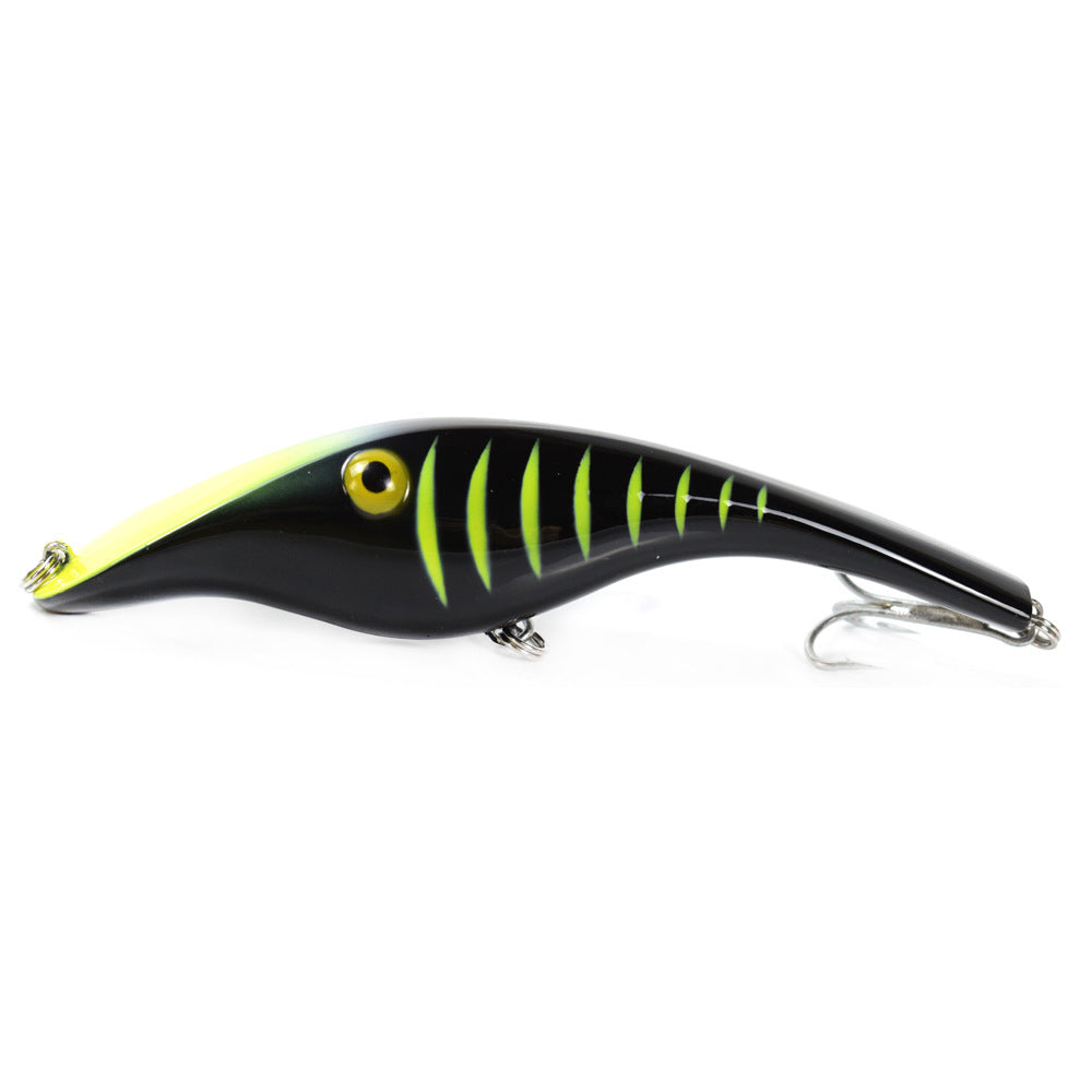 14cm 43g Simulation de style classique JERKBAIT