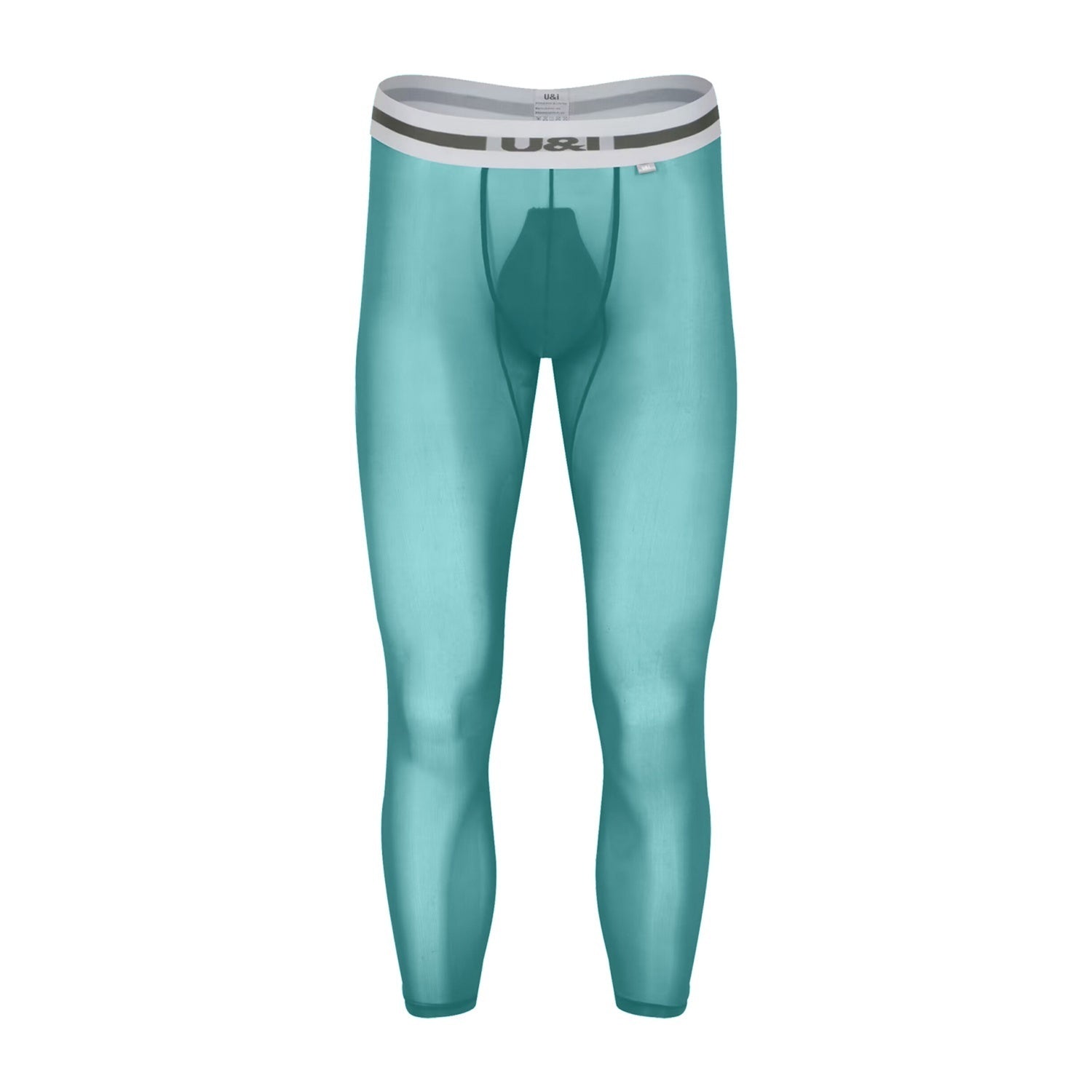 Pantalons de fitness sport pour hommes sexy