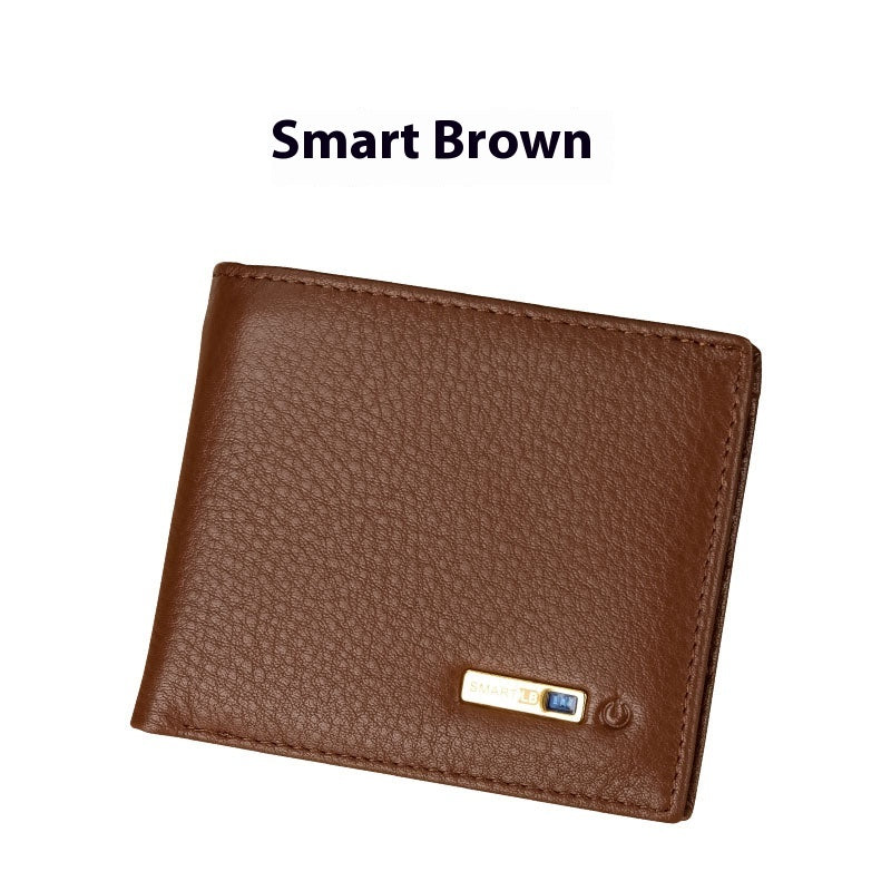 Cadeau portefeuille pour hommes Commerce extérieur