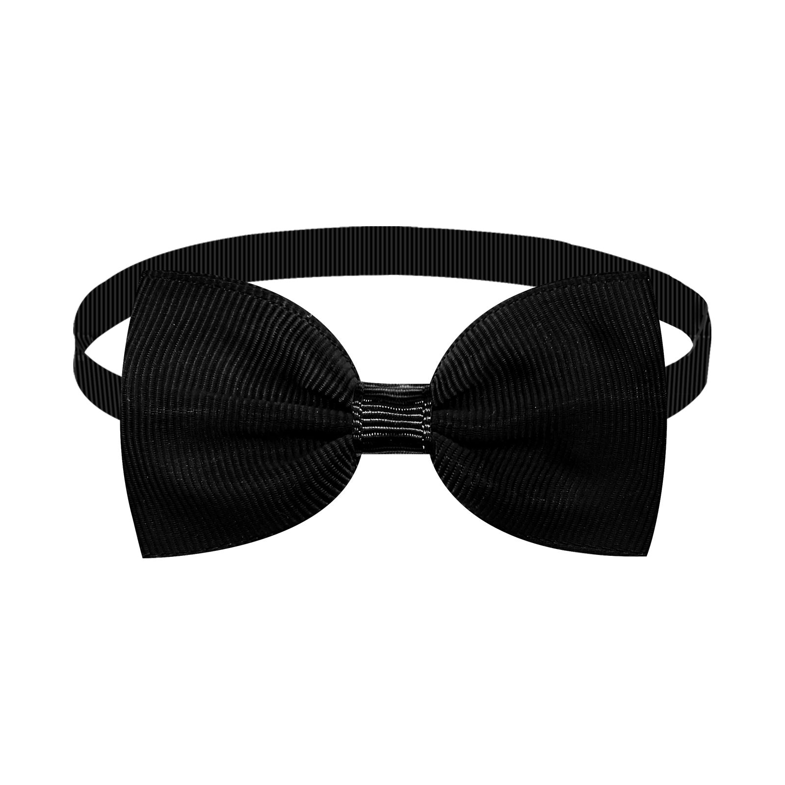 Tie Bow Tie réglable Bow pour chats et chiens en stock