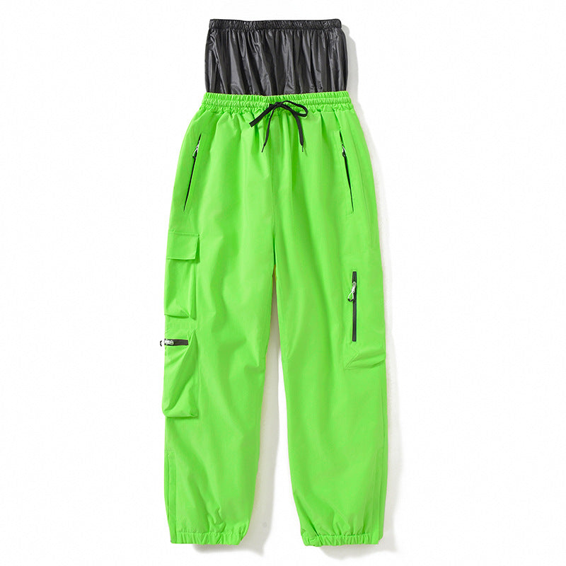 Hiver Outdoor Windproof