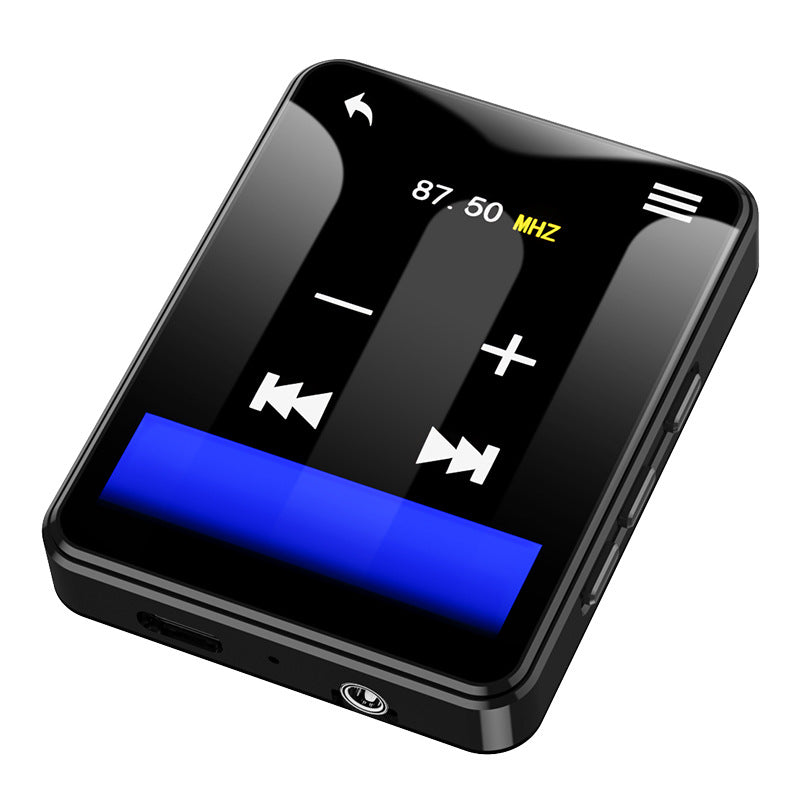 Lecteur Walkman Bluetooth Video Touch