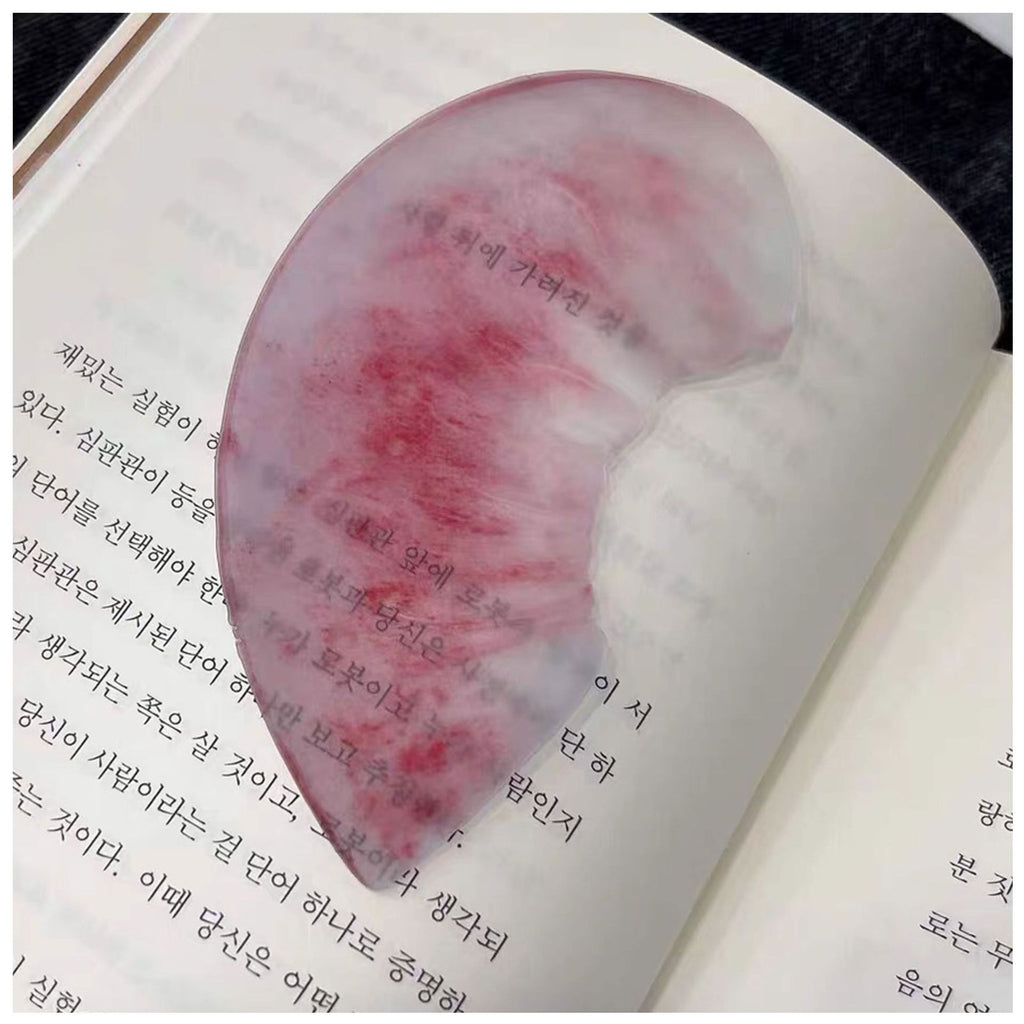 Cute Fixed Book Photo Signet Cartoon Creative Watermelon Fruit Signet