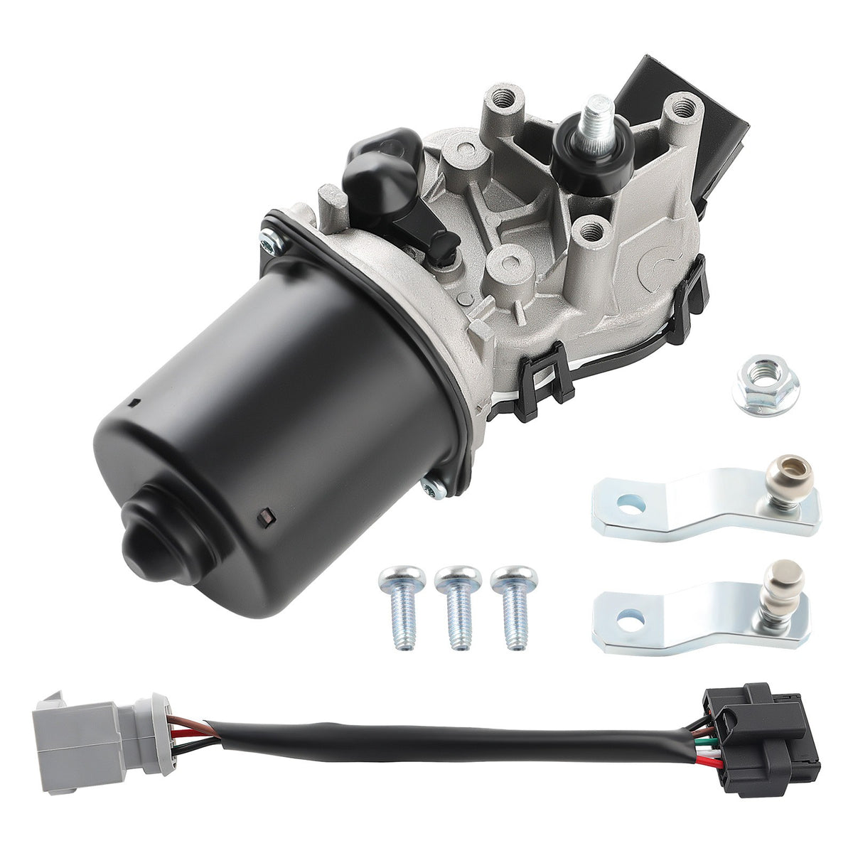 Moteur à pare-brise avant pour DACIA SANDERO 2013-22 288006475R 12V