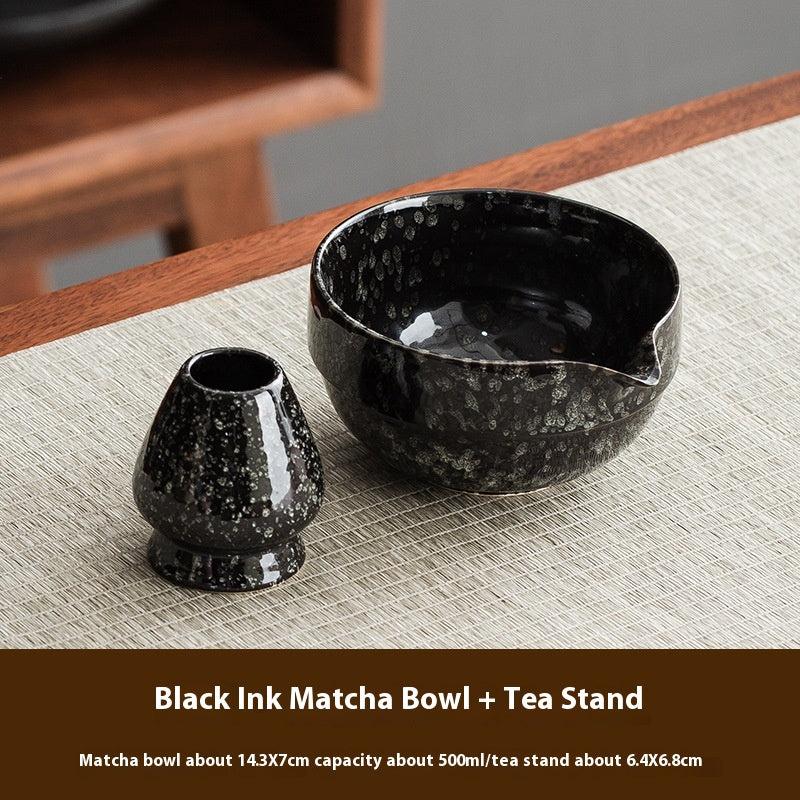 Grand style Matcha Outils costume