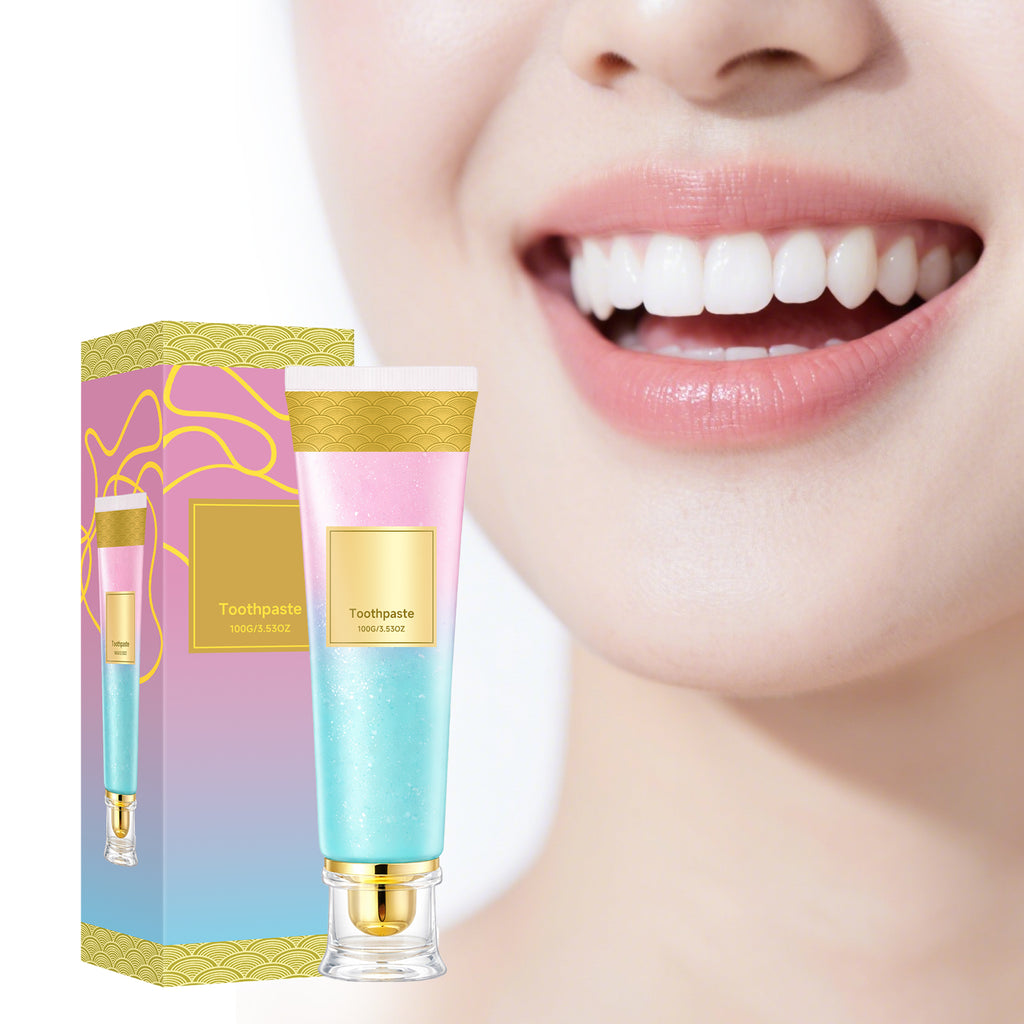 Niacinamide Dentifrice blanchissant