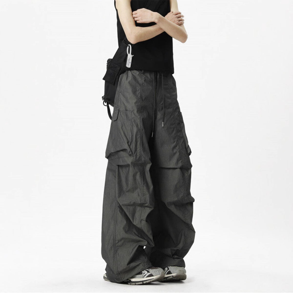 Pantalons de plein air à séchage rapide, en vrac