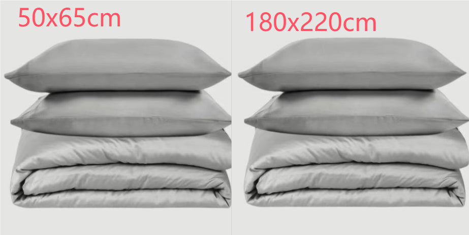 Sac de lit de 2 pièces Set