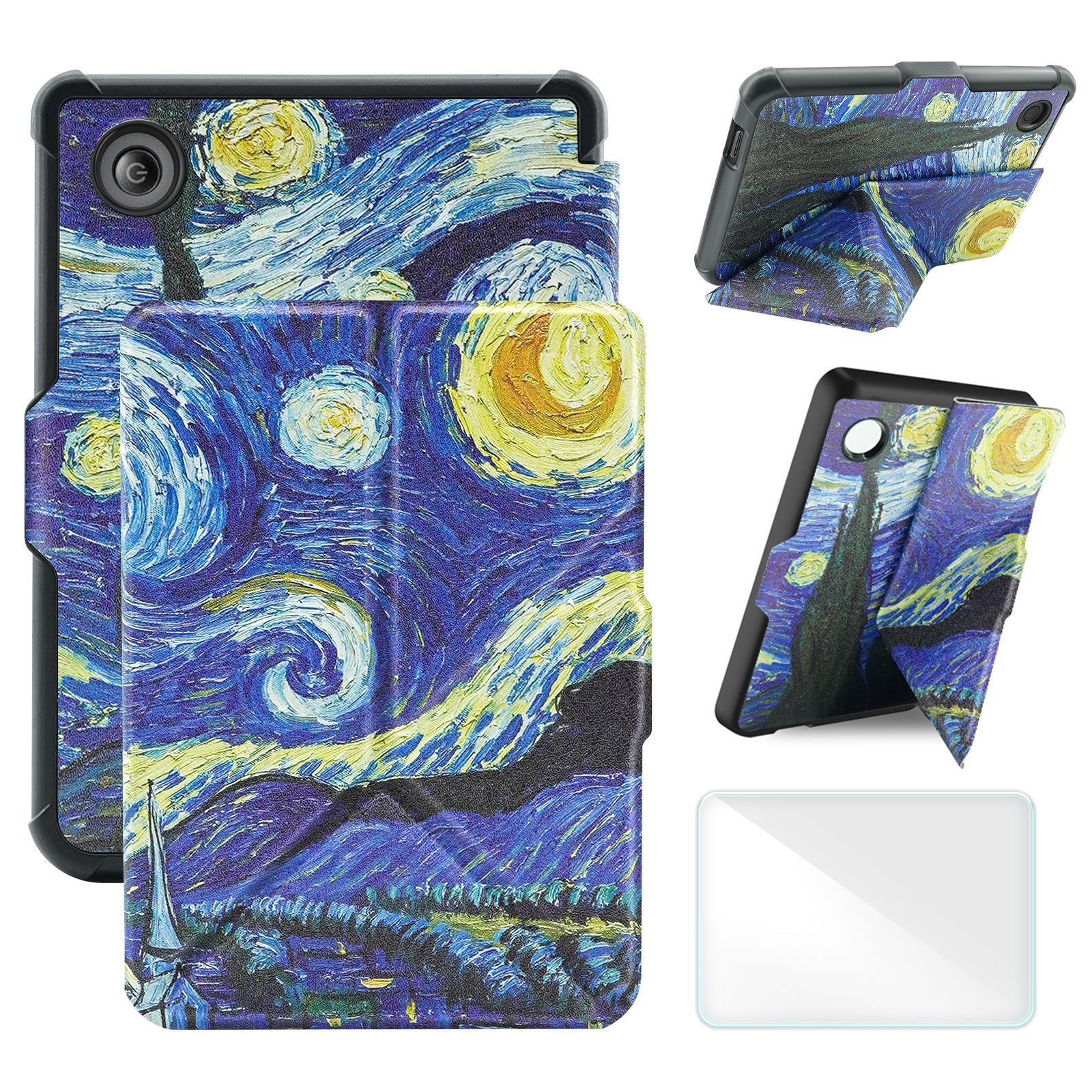 Etui de protection pour E-book Soft Shell