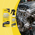 Vaporisateur RAYHONG Automotive Rust Remover