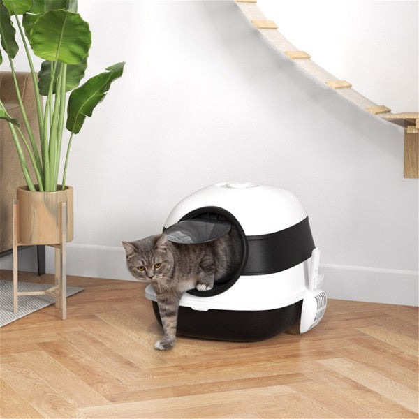 Étables pour animaux de compagnie Cat Climbing Tower