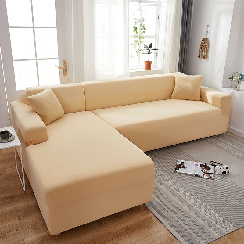 Couverture de Sofa Concubine Nordic Imperial Quatre saisons Couverture universelle de Sofa