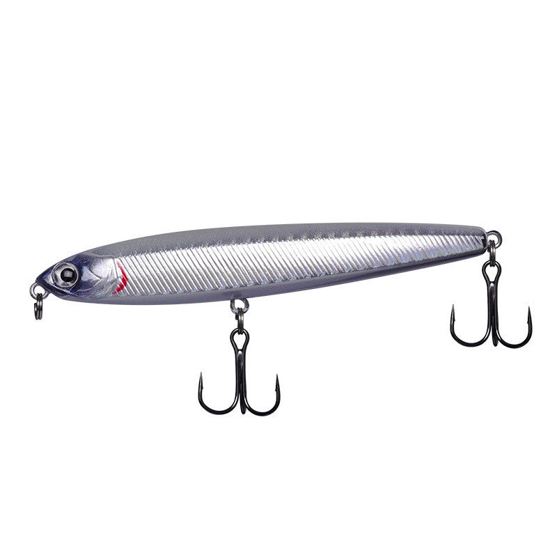 Faux appâts durs appâts de pêche