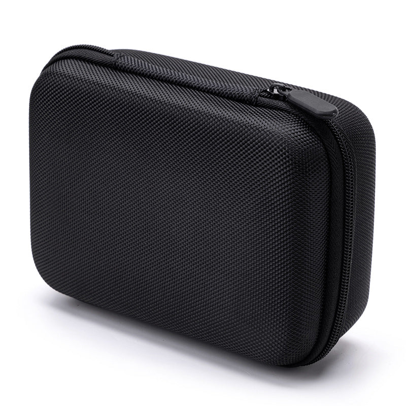 Multi-functional Drop-Resistant Data Cable Storage Bag