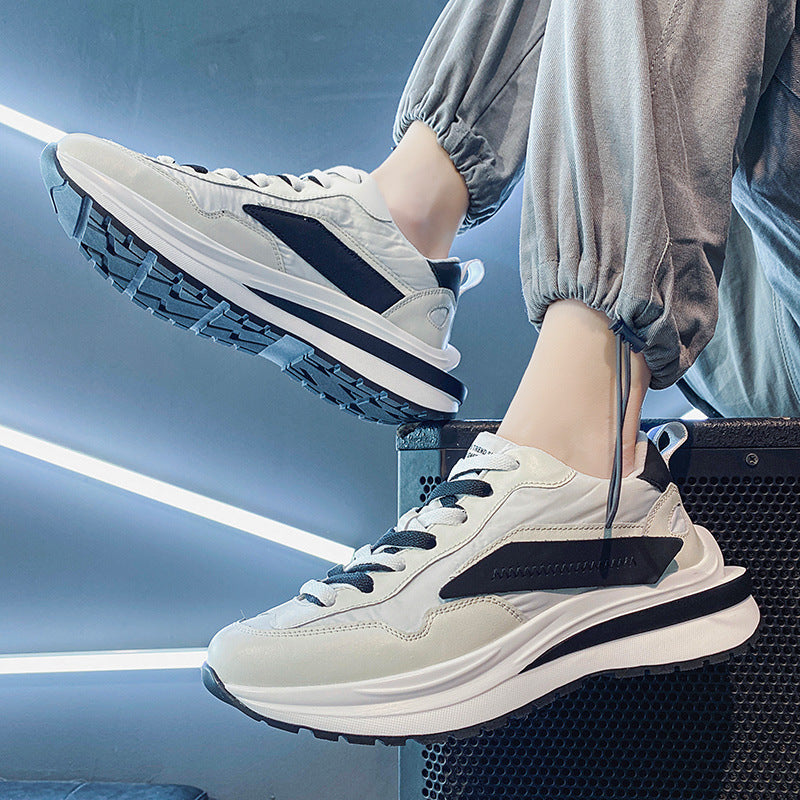 Chaussures de marche lente pour hommes Casual Sports Forrest
