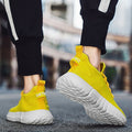 Hommes Mesh léger Sports et Chaussures Casual