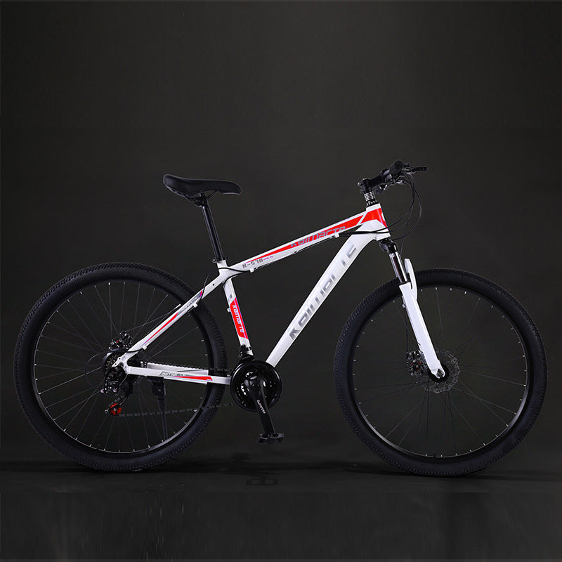 Aluminium alliage de vélo de montagne choc Absorption disque frein