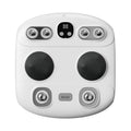 Massager de pied multifonctionnel entièrement automatique