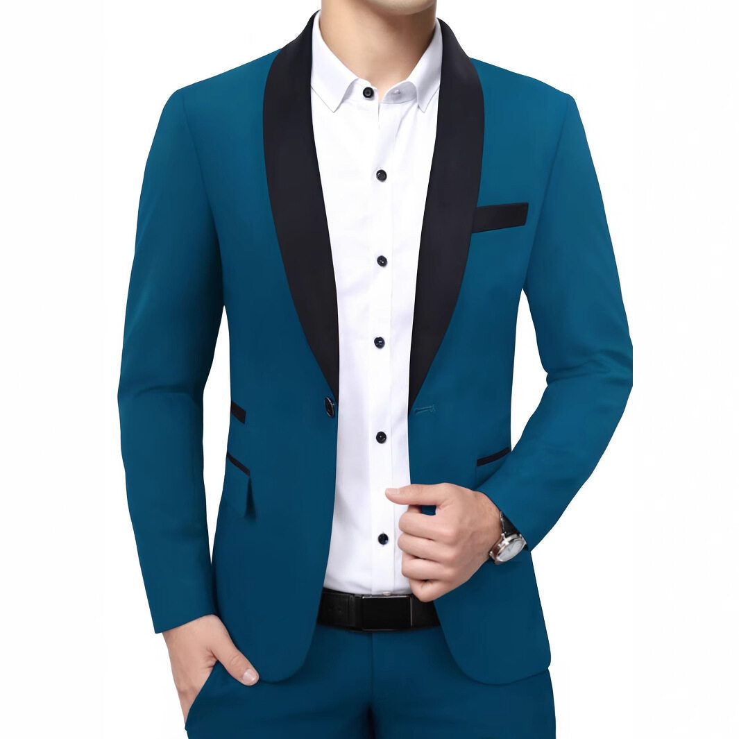 Veste homme pour banquets