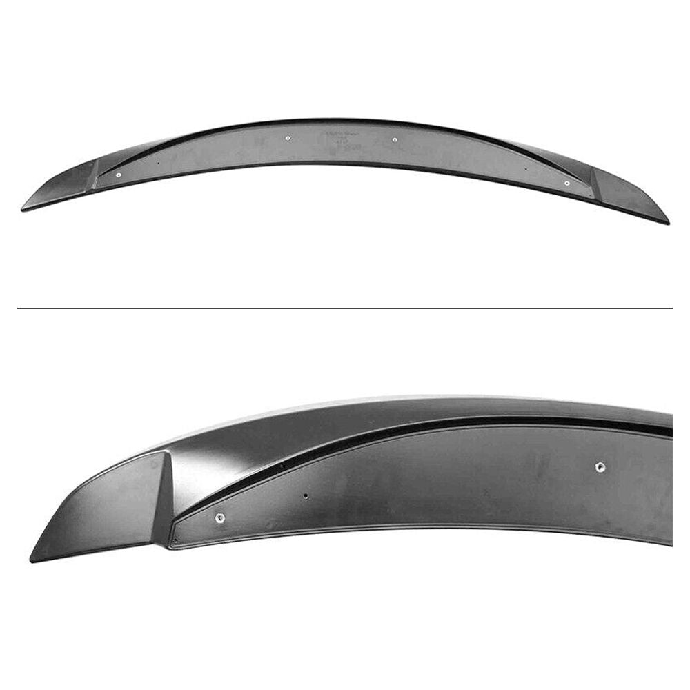 Pour 14-15 Chevrolet Camaro High Flush Mount OE Z28 Style Arrière Tournoi