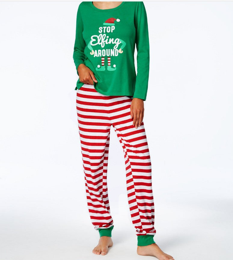 Christmas Parent-Child Set