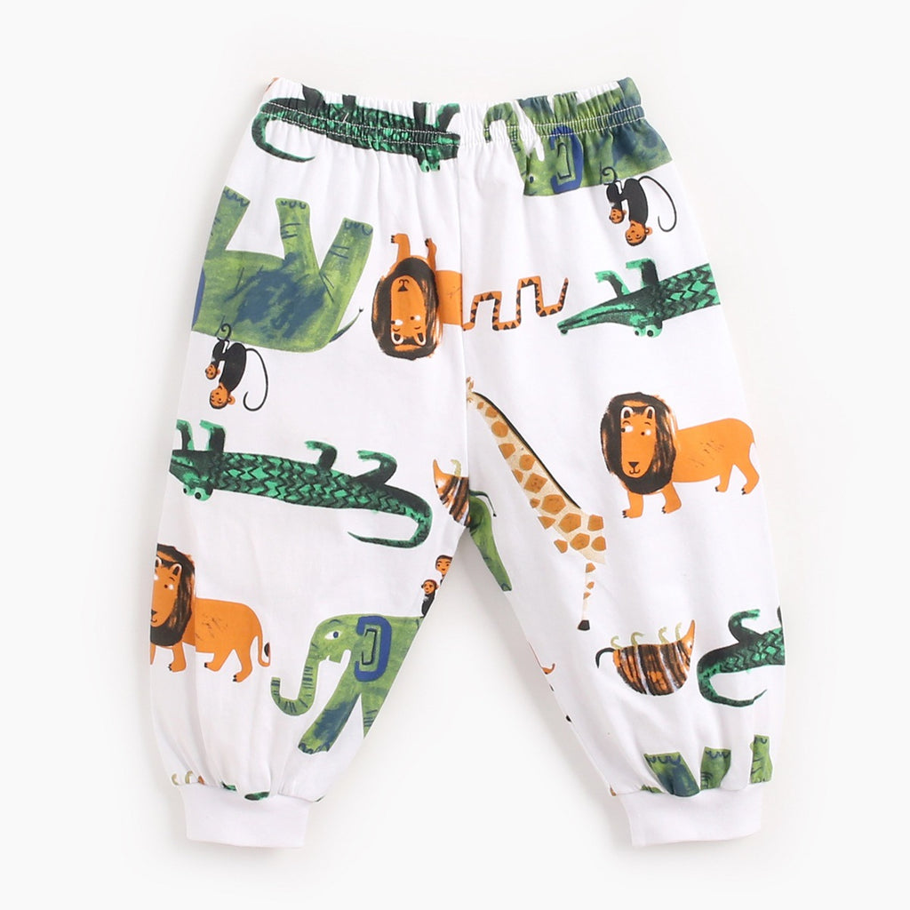 Pantalons d'automne