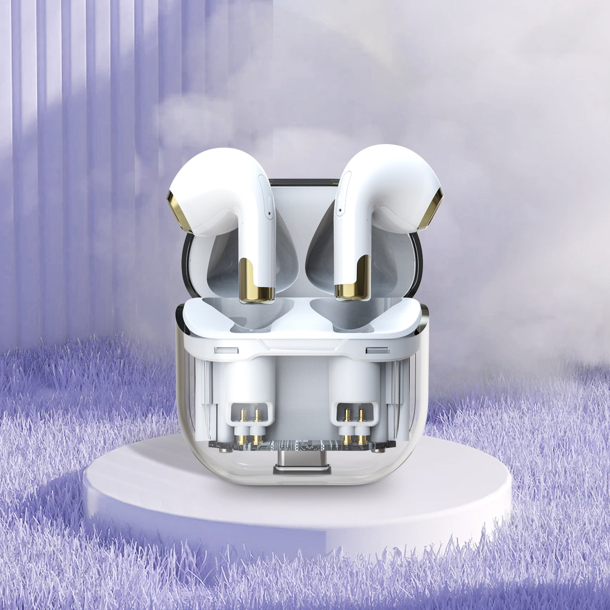 Ultra-Long Battery Life Wireless Bluetooth Sleep Headphones