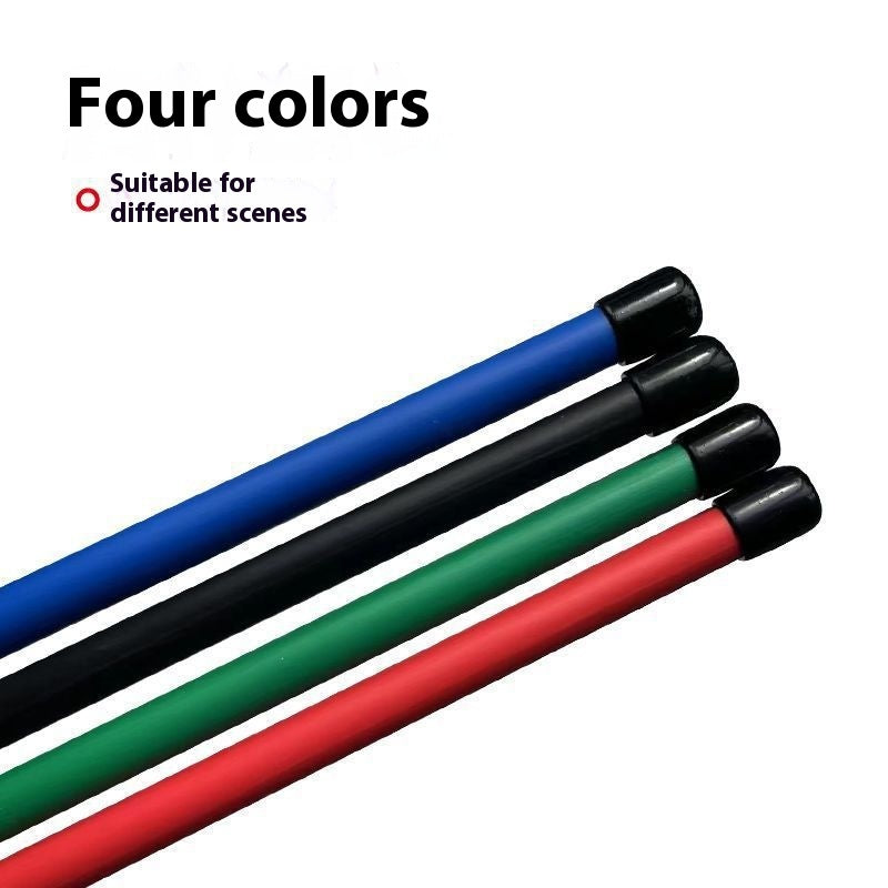 Resin tape pointer
