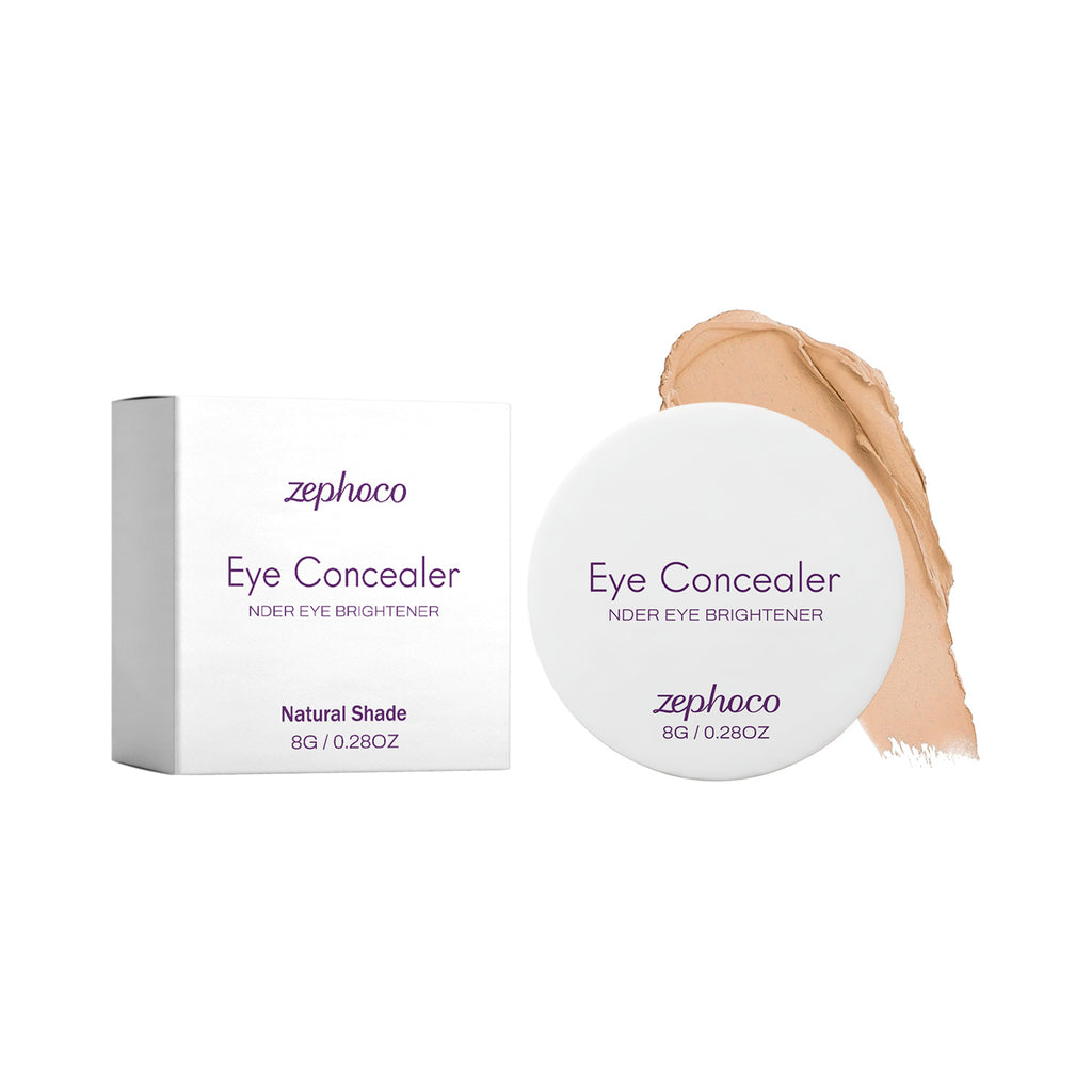Eye concealer
