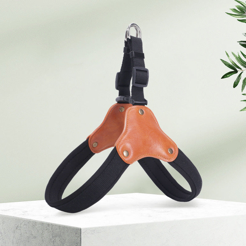 Usage domestique portable Levier de chien Anti-évasion Shaped Y