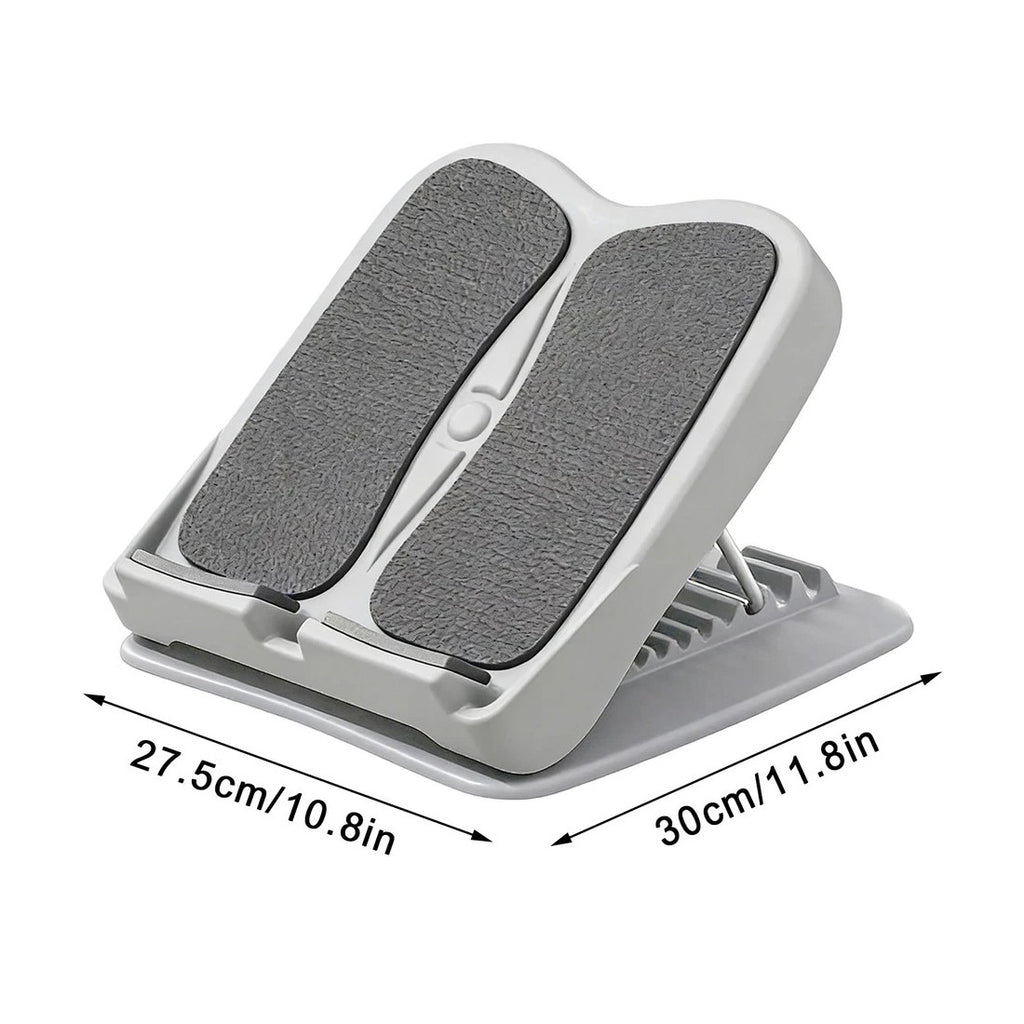 Tableau extensible de calf Conseil réglable de mobilité de cheville Calf Stretcher pliable