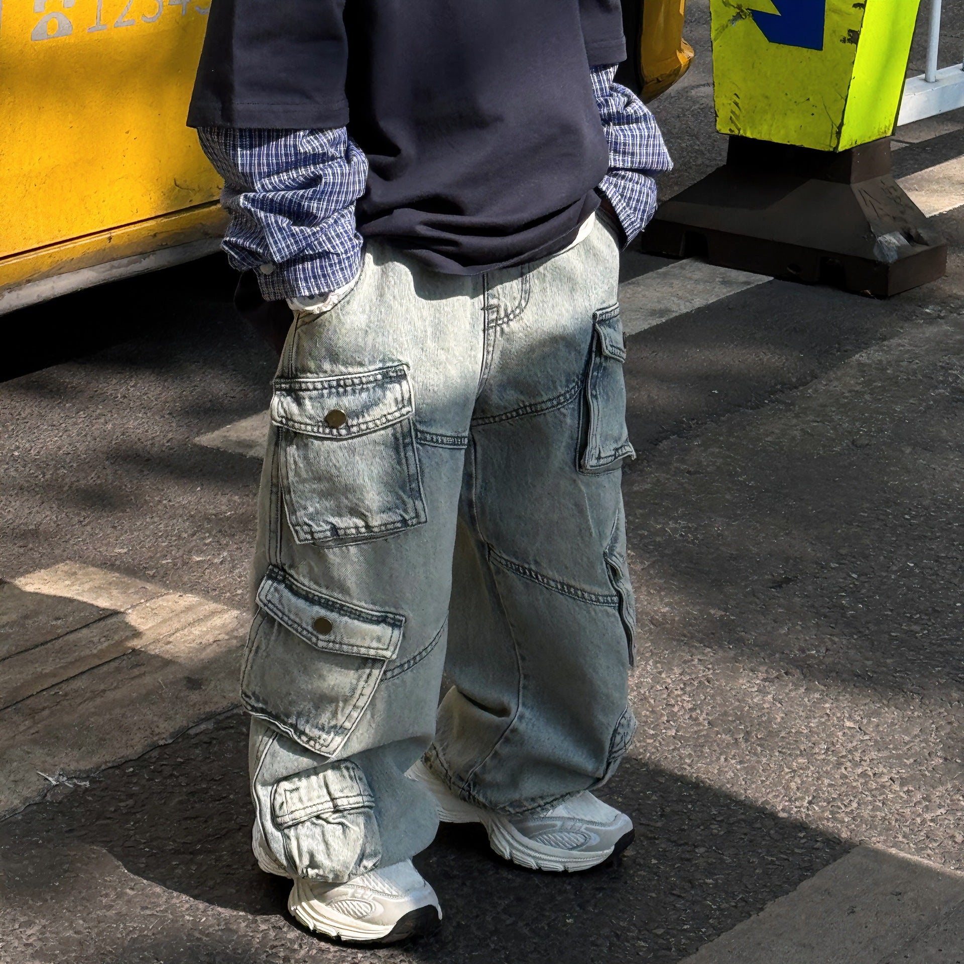 Vêtements de travail de printemps pour enfants