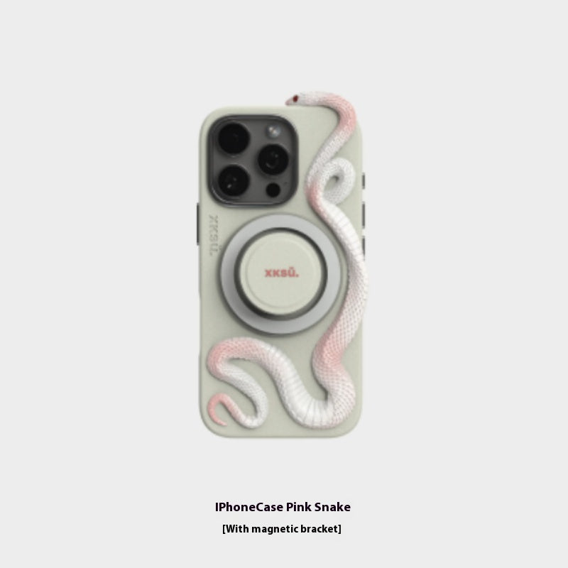 Etui de téléphone portable en cuir avec couverture complète et anti-chute