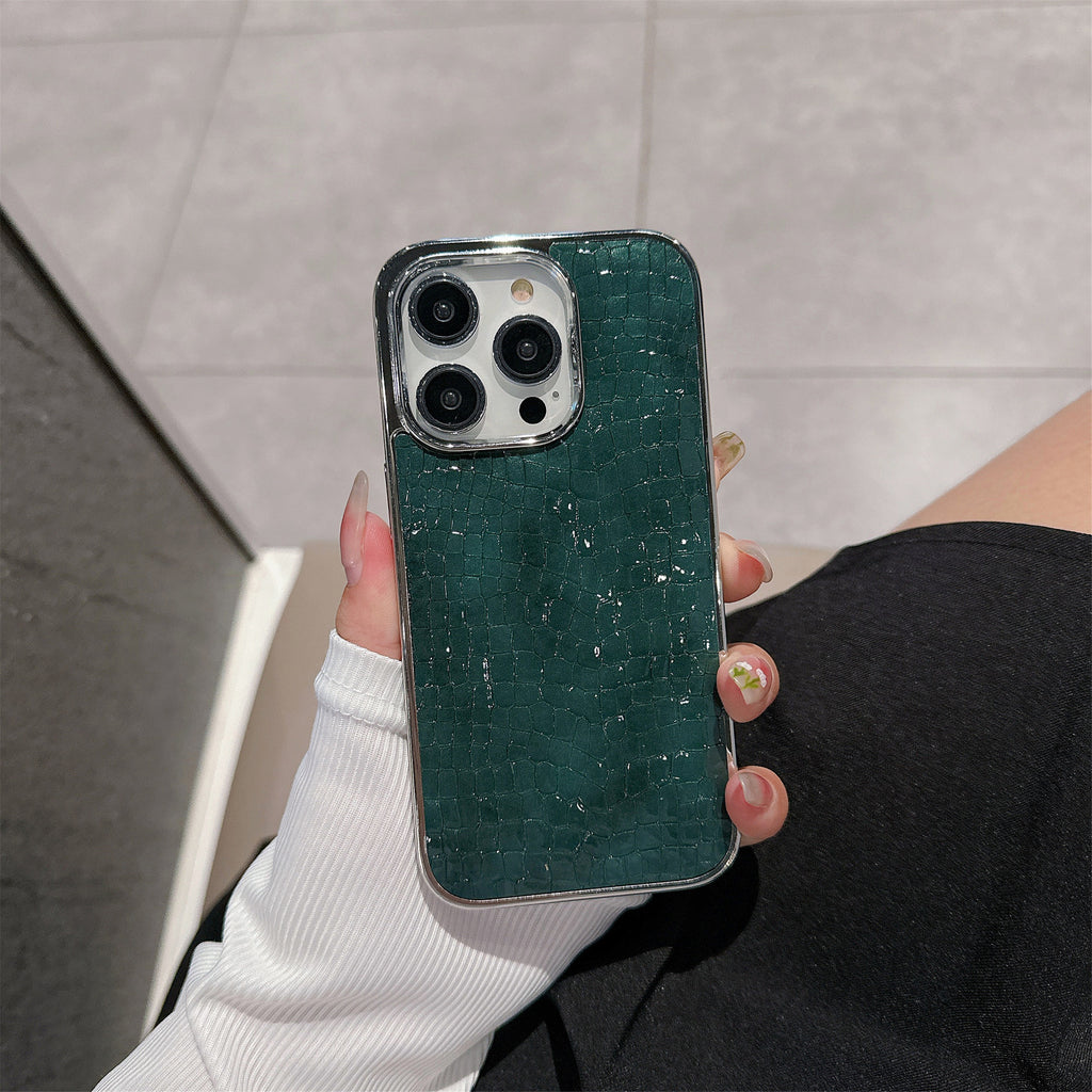 Couverture de protection anti-chute avancée pour boîtier téléphonique