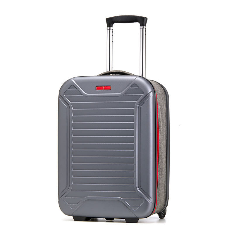 Personnalité de mode et polyvalence Bagage pliant