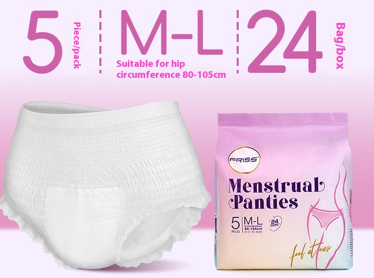 Pantalons sanitaires Lady Traitement de différentes couleurs et tailles