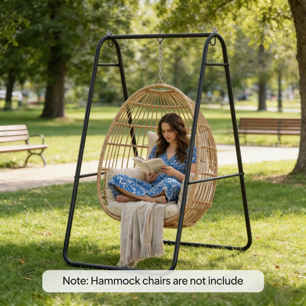 Cadre de la chaise de hamac uniquement