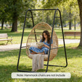 Cadre de la chaise de hamac uniquement
