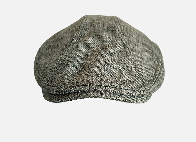 Chapeau pour hommes Casual d'été polyvalent